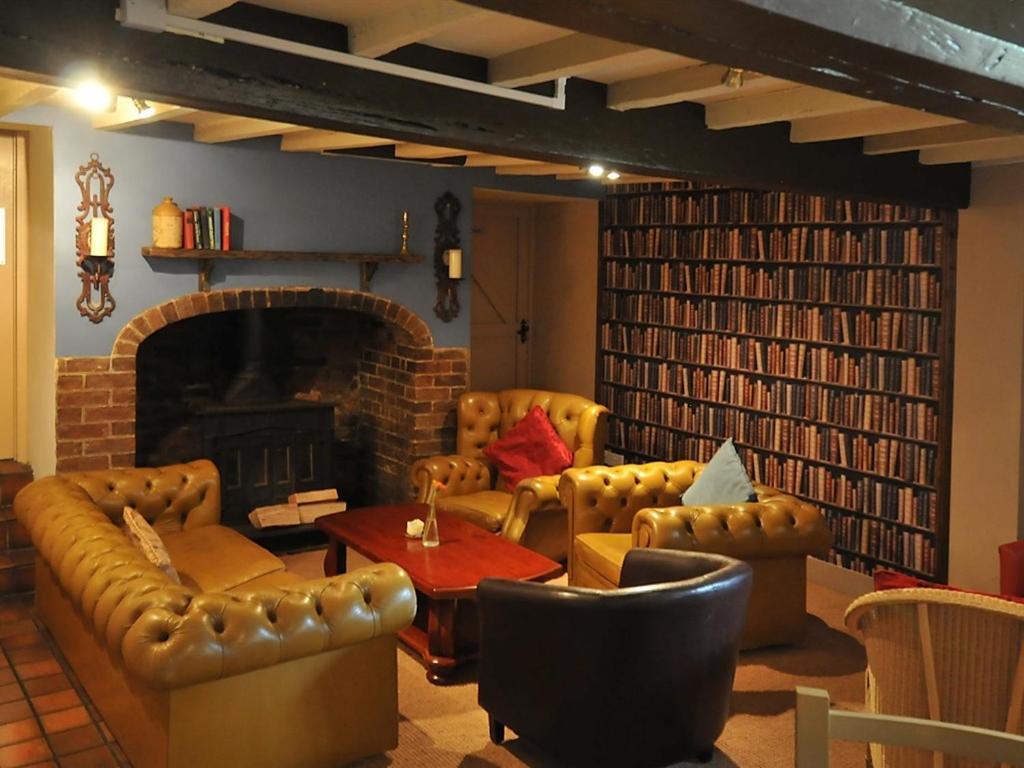 White Hart 4* Ironbridge