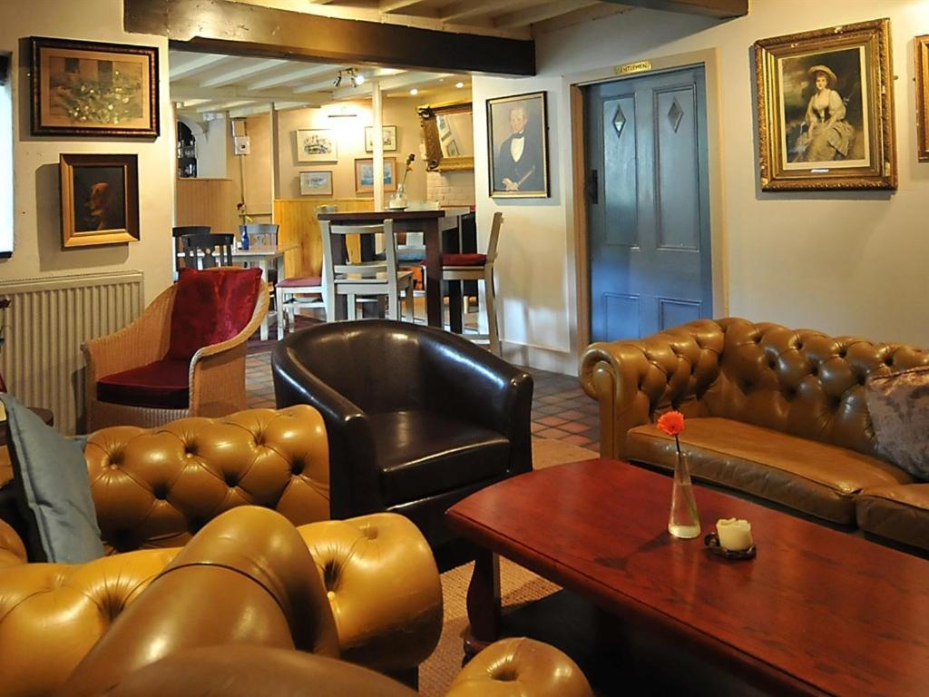 Inn White Hart