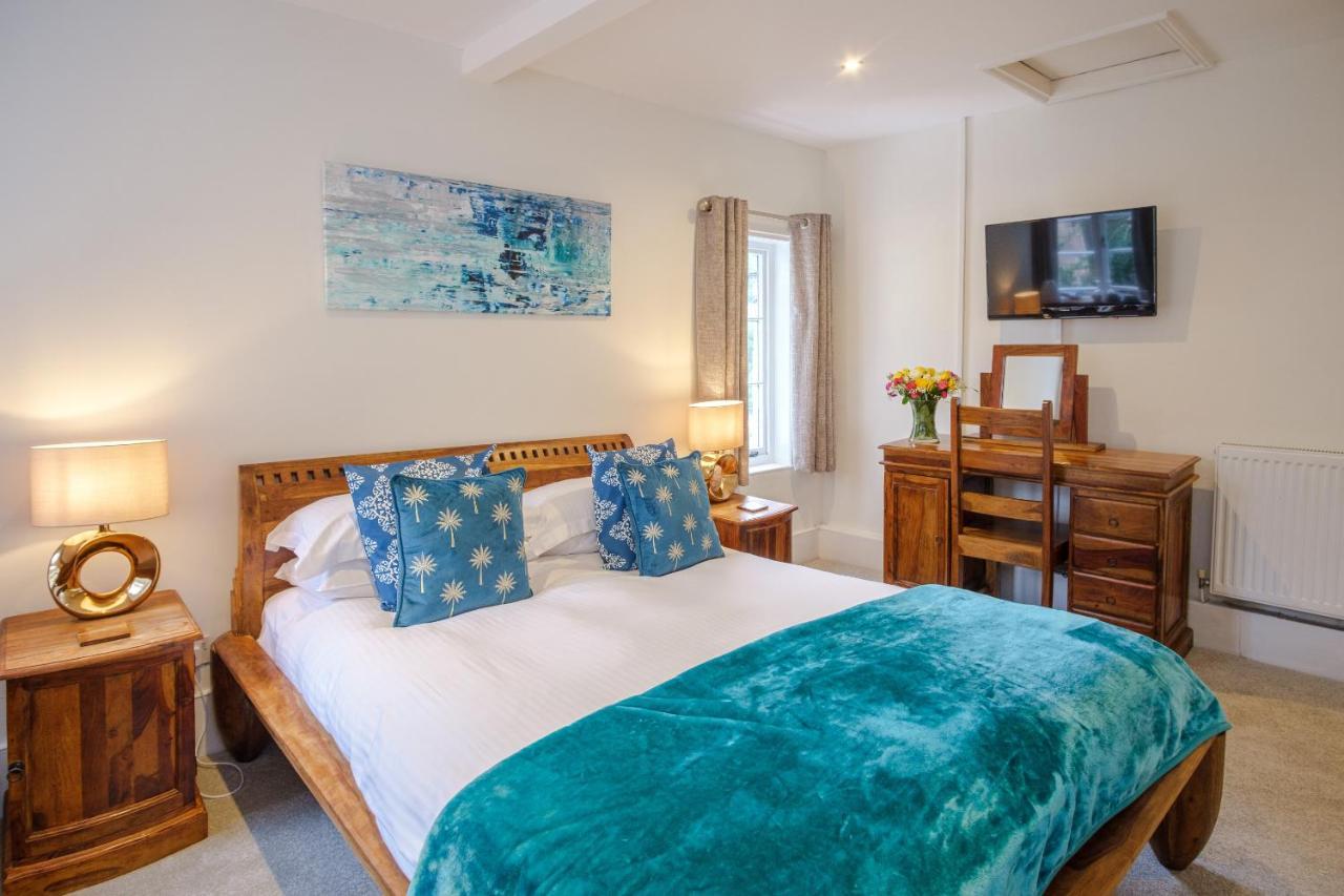 White Hart Inn 4*